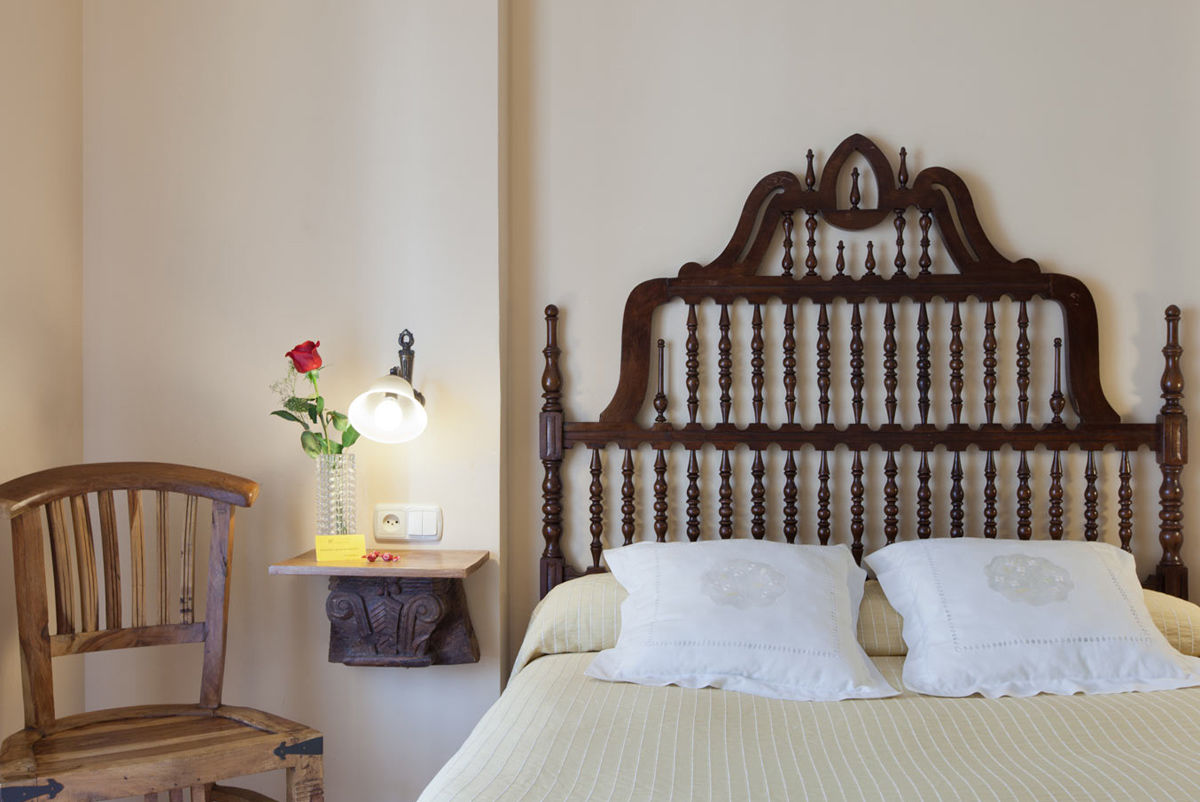 Hotel Don Carlos Caces Εξωτερικό φωτογραφία